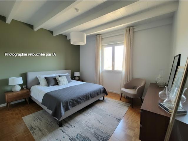 Vente Maison 6 pièces 136 m2 Millau