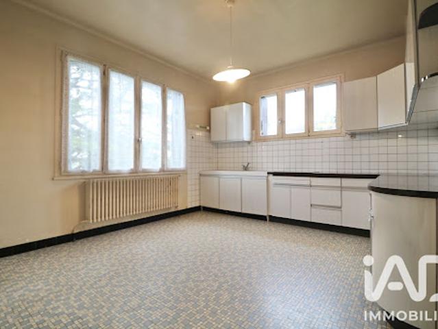 Vente Maison 6 pièces 136 m2 Montayral