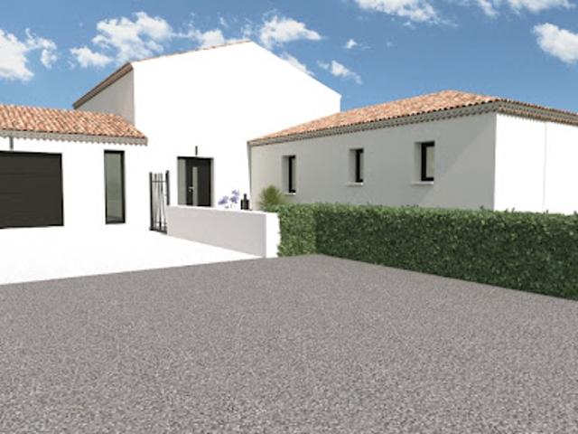Vente Maison 6 pièces 136 m2 Montboucher sur Jabron