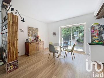 Vente Maison 6 pièces 136 m2 Nantes