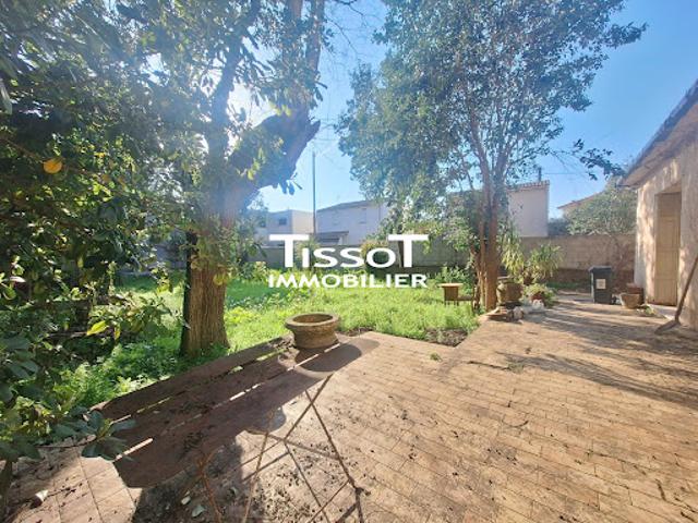 Vente Maison 6 pièces 136 m2 Nimes