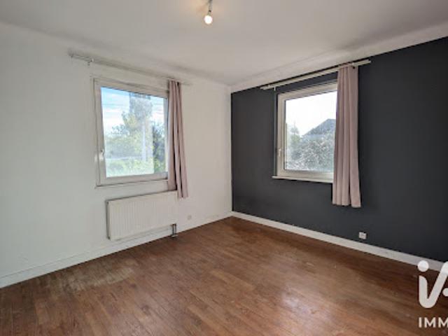 Vente Maison 6 pièces 136 m2 Ottersthal
