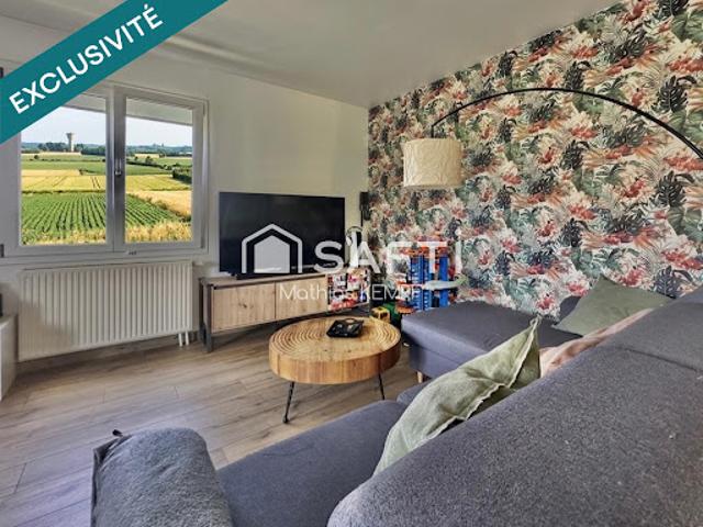 Vente Maison 6 pièces 136 m2 Obenheim