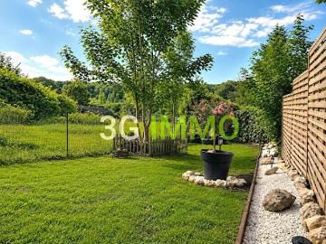 Vente Maison 6 pièces 136 m2 Oinville sur Montcient