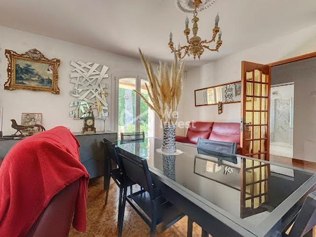 Vente Maison 6 pièces 136 m2 Ollioules