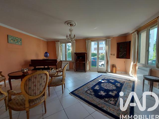 Vente Maison 6 pièces 136 m2 Avon