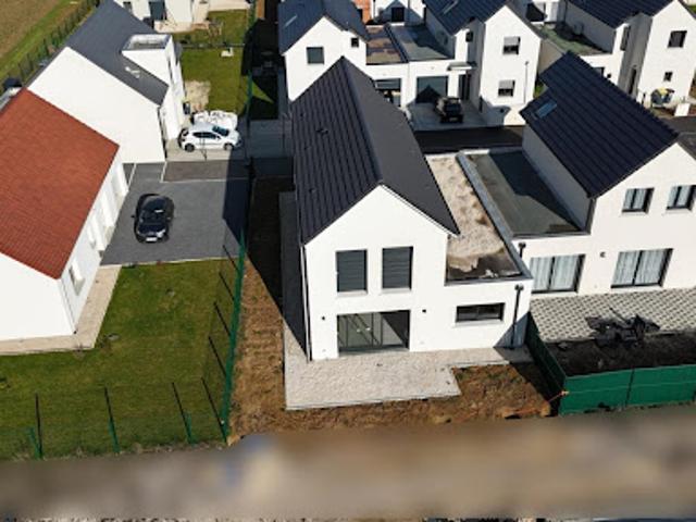 Vente Maison 6 pièces 136 m2 Longecourt en Plaine