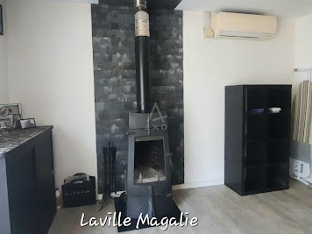 Vente Maison 6 pièces 136 m2 Albertville