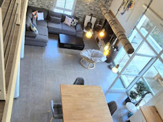 Vente Maison 6 pièces 136 m2 Antilly
