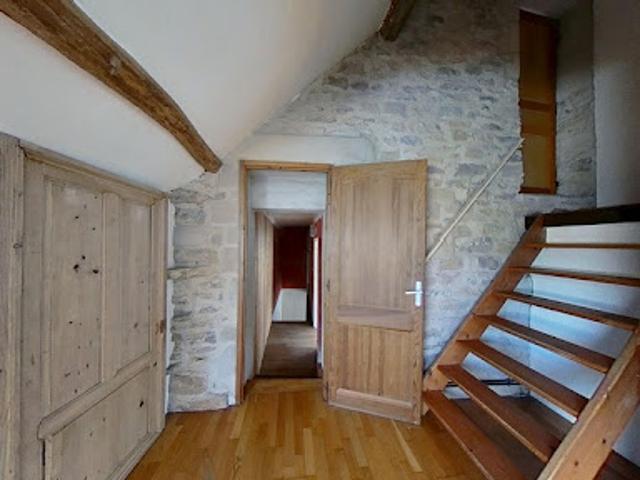 Vente Maison 6 pièces 136 m2 Archelange