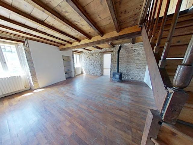 Vente Maison 6 pièces 136 m2 Archelange