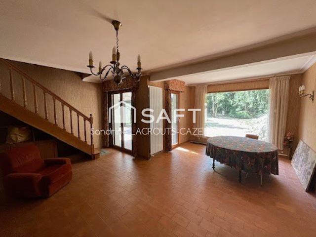 Vente Maison 6 pièces 136 m2 Ardon