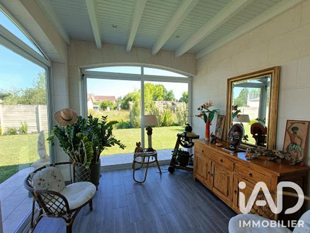 Vente Maison 6 pièces 136 m2 Arsac