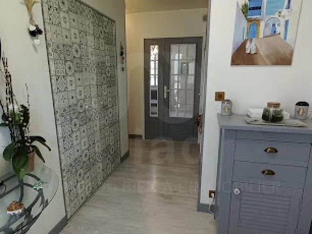 Vente Maison 6 pièces 136 m2 Bueil