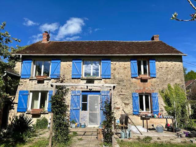 Vente Maison 6 pièces 136 m2 Baraize