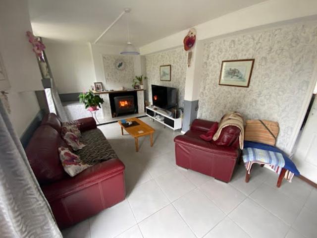 Vente Maison 6 pièces 136 m2 Baraize