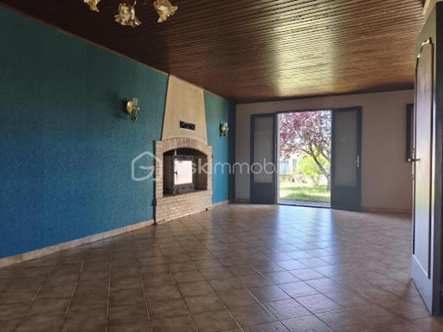 Vente Maison 6 pièces 136 m2 Beaumont de Lomagne