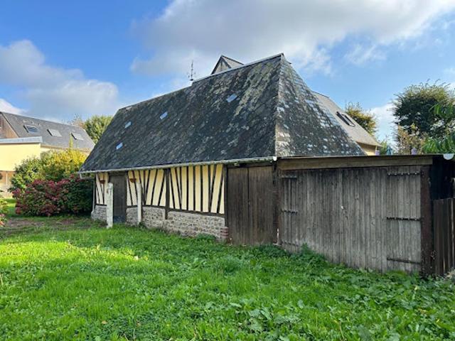 Vente Maison 6 pièces 136 m2 Beuzeville