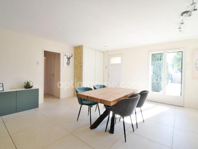 Vente Maison 6 pièces 136 m2 Billom