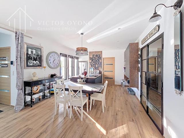 Vente Maison 6 pièces 136 m2 Bléré
