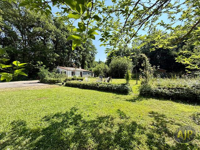 Vente Maison 6 pièces 136 m2 Bouaye