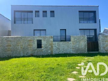 Vente Maison 6 pièces 136 m2 Bouliac