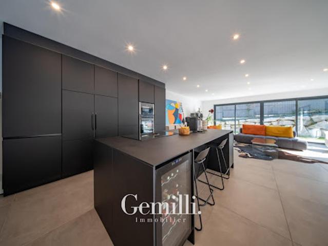Vente Maison 6 pièces 136 m2 Brunstatt