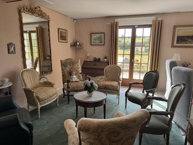 Vente Maison 6 pièces 136 m2 Cambremer