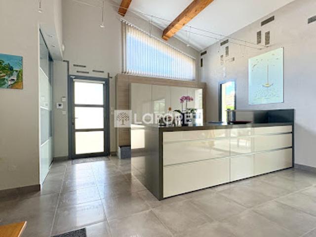 Vente Maison 6 pièces 136 m2 Castelnau le Lez