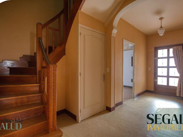 Vente Maison 6 pièces 136 m2 Carmaux