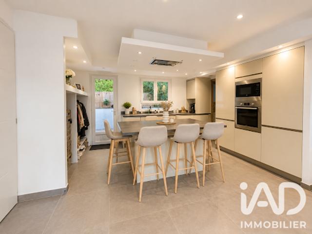 Vente Maison 6 pièces 136 m2 Carbuccia