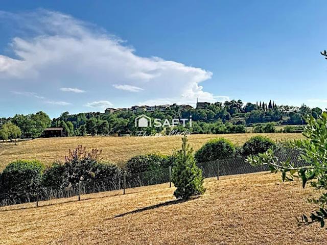 Vente Maison 6 pièces 136 m2 Carla Bayle
