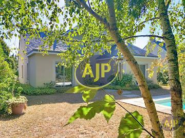 Vente Maison 6 pièces 136 m2 Carquefou
