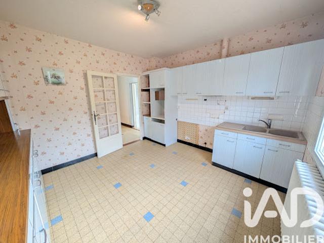 Vente Maison 6 pièces 136 m2 Civaux