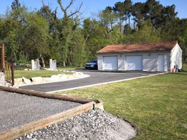 Vente Maison 6 pièces 136 m2 Clérac