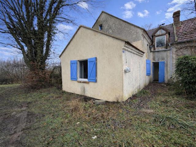 Vente Maison 6 pièces 155 m2 Coincy