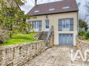 Vente Maison 6 pièces 136 m2 Commeny