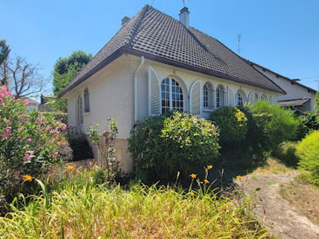 Vente Maison 6 pièces 136 m2 Coubron