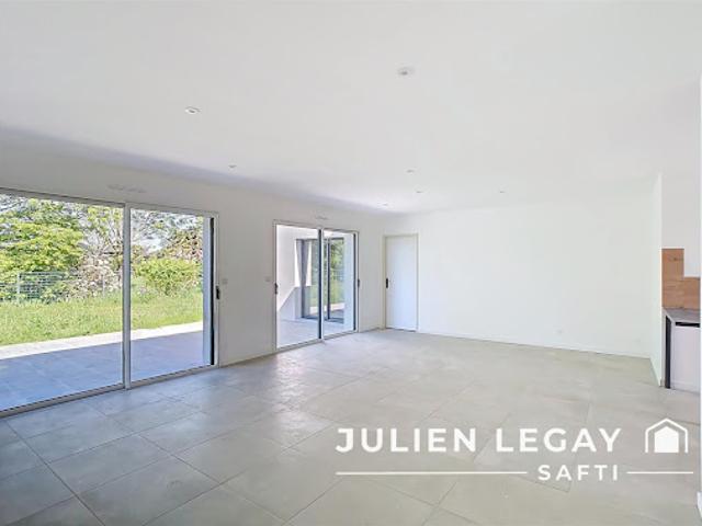 Vente Maison 6 pièces 136 m2 Coulon