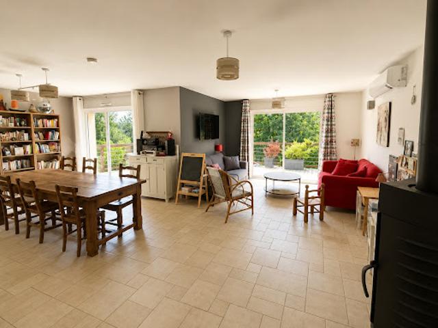 Vente Maison 6 pièces 136 m2 Créhen