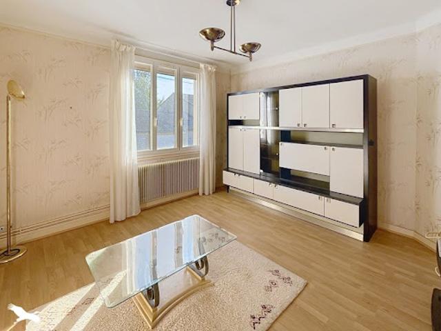 Vente Maison 6 pièces 136 m2 Dun le Palestel