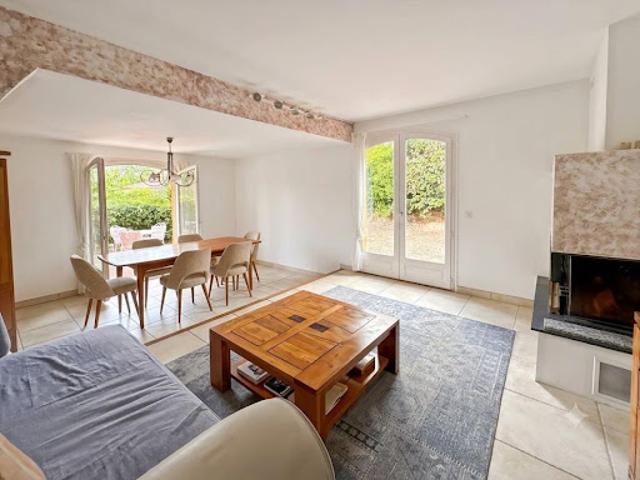 Vente Maison 6 pièces 136 m2 Drémil Lafage