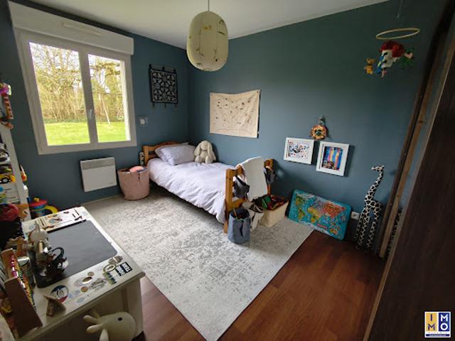 Vente Maison 6 pièces 136 m2 Etrechy