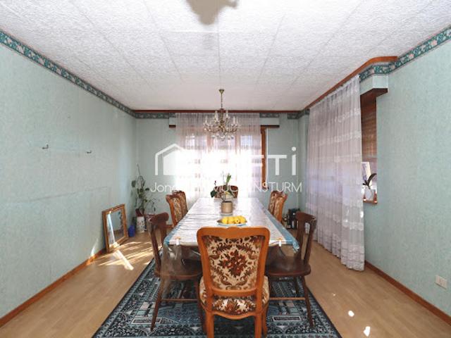 Vente Maison 6 pièces 136 m2 Eckwersheim