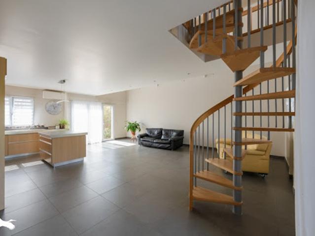Vente Maison 6 pièces 136 m2 Ermont