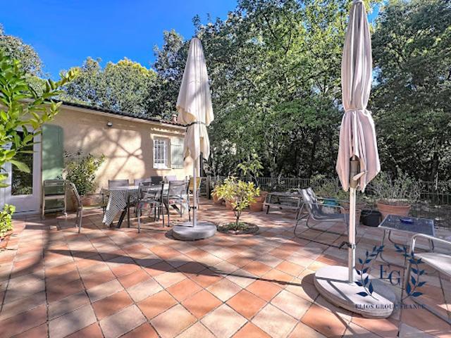 Vente Maison 6 pièces 136 m2 Flassans sur Issole