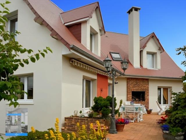 Vente Maison 6 pièces 136 m2 Flers