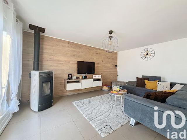Vente Maison 6 pièces 136 m2 Fontenay sur Loing