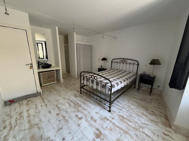 Vente Maison 6 pièces 136 m2 Fos