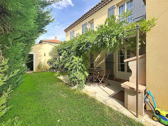 Vente Maison 6 pièces 136 m2 Gardanne